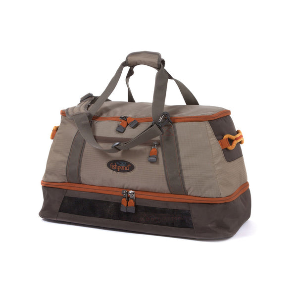 Fishpond Flattops Wader Duffel