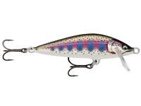Rapala Countdown Elite Lure 5.5cm 5g - GDRT Gilded Rainbow Trout