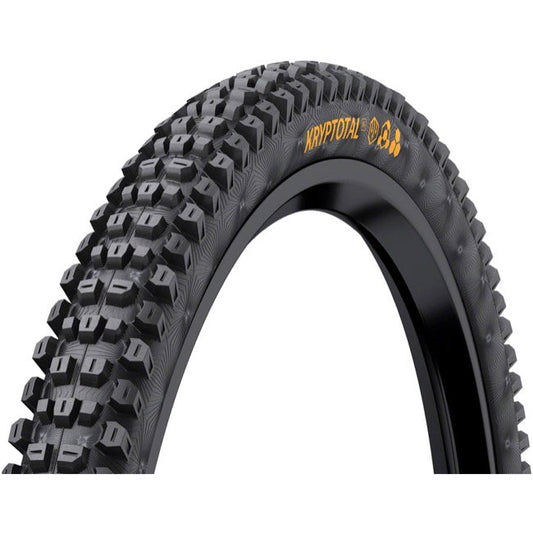 Continental Kryptotal Rear DH Soft TR 27.5" Tire