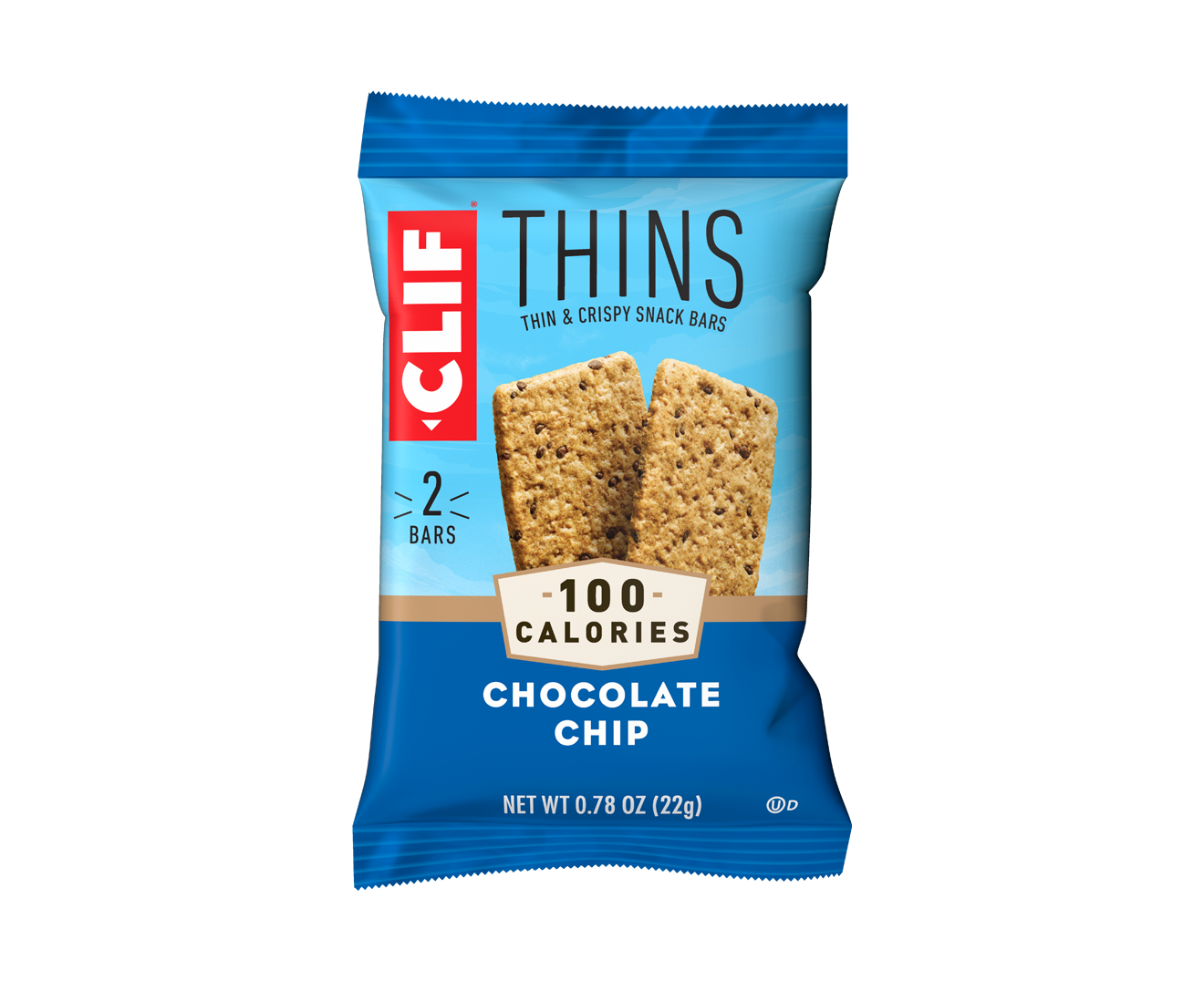 Clif Bar Chocolate Chip