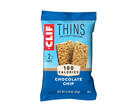 Clif Bar Chocolate Chip