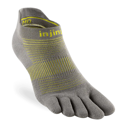 Injinji Run Lightweight No-Show