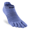 Injinji Women's Run Lightweight No-Show