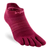 Injinji Women's Run Lightweight No-Show