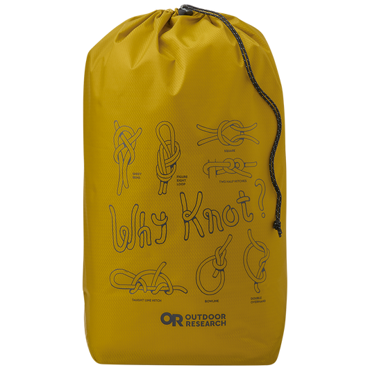 Outdoor Research Packout Graphic Stuff Sack 20L
