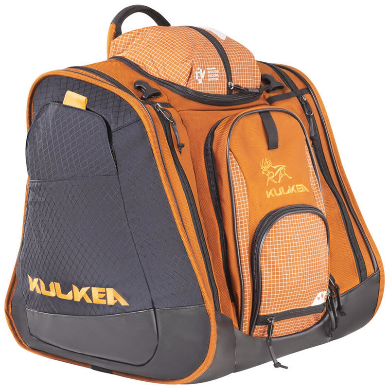 KulKea Boot Trekker Ski Boot Bag