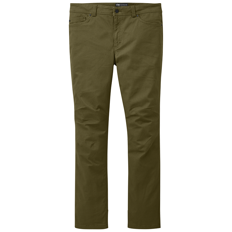 Outdoor Research Men's Goldbar Pants