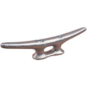 Sea Dog Bulk Packaged Open Base Cleat - Flat Head 12"