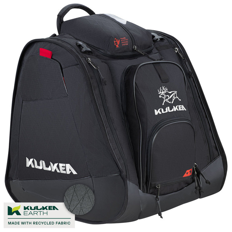 KulKea Boot Trekker Ski Boot Bag