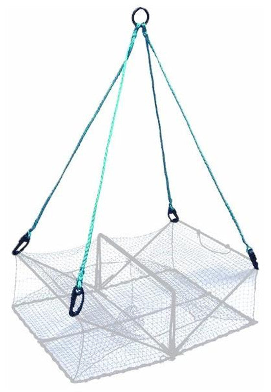 Promar Crab Trap 4-Arm Harness