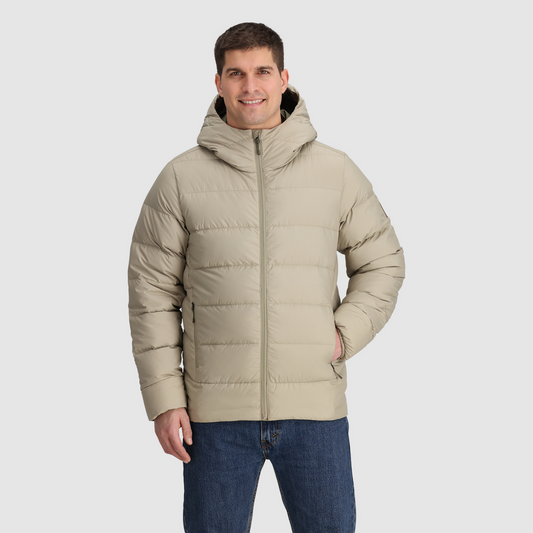 Outdoor Research Coldfront Down Hoodie Men's