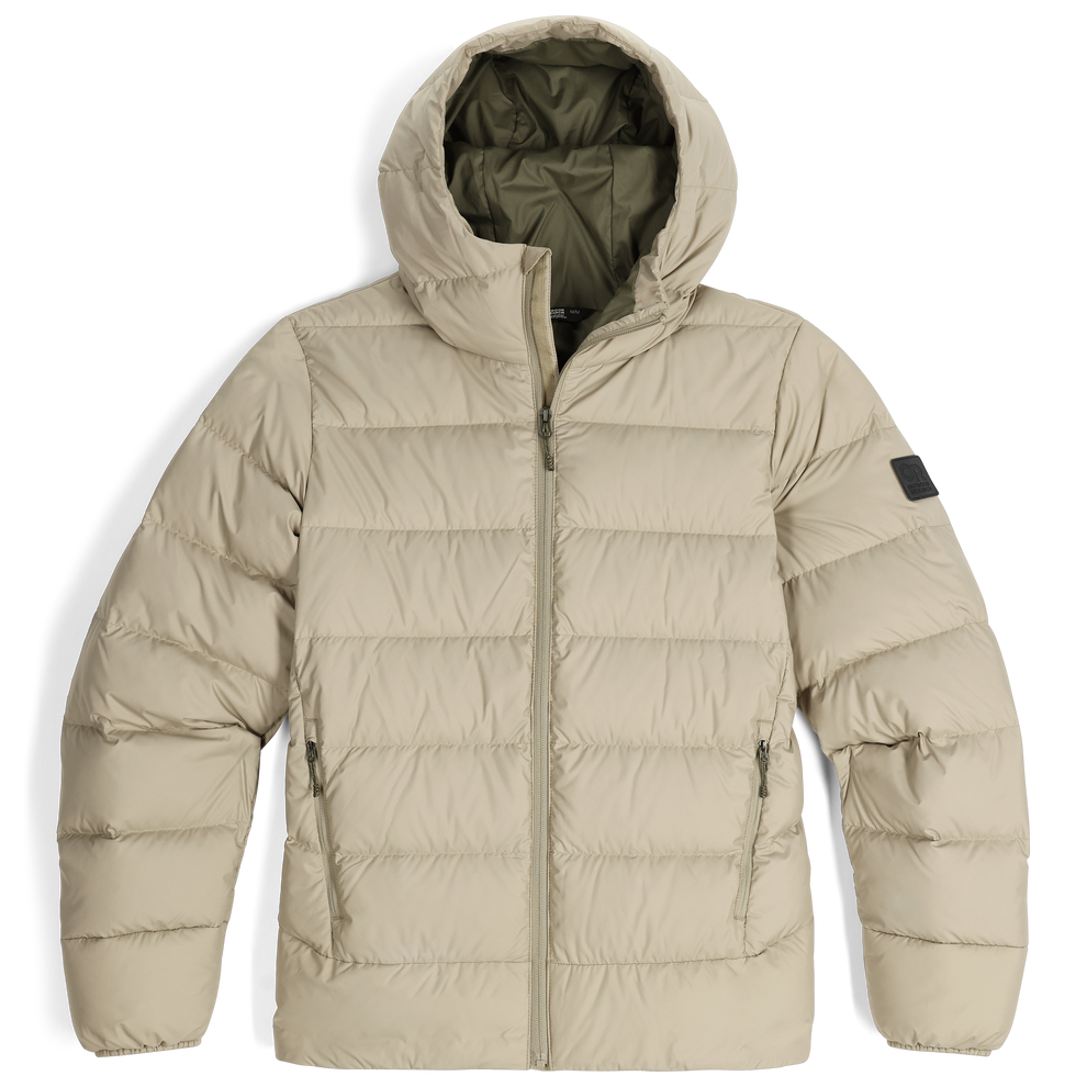 Outdoor Research Coldfront Down Hoodie Men's