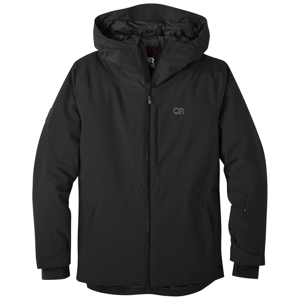 Outdoor Research Snowcrew Jacket Men's