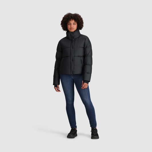 Outdoor Research Coldfront Down Jacket Women's