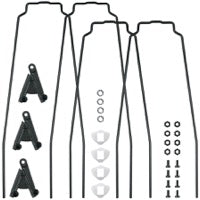 SKS Bluemels Fender Stay Kits