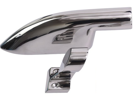 Sea Dog Hand Rail Fittings-End