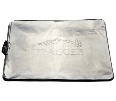 Traeger Drip Tray Liner Aluminum For: Pro Series 575 Grill-5 Pack