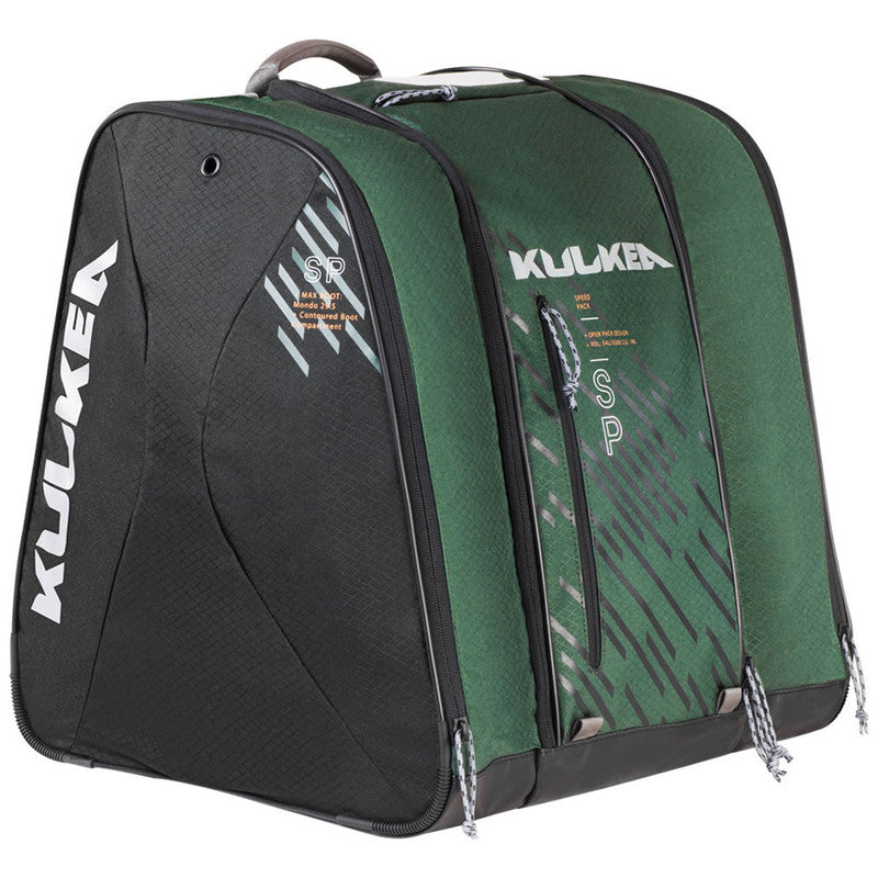 KulKea Speed Pack Ski Boot Bag