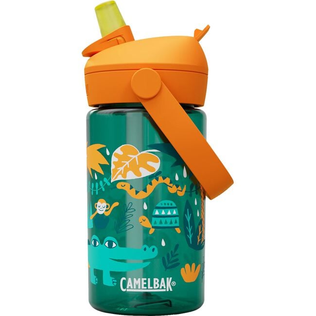 Thrive Flip Straw 14oz Bottle with Tritan Renew Kids