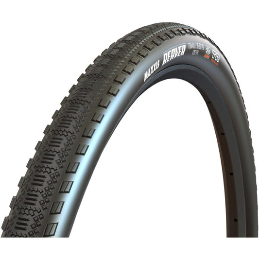 Maxxis Reaver DC/EXO TR 700c Tire - Width: 40mm 45mm
