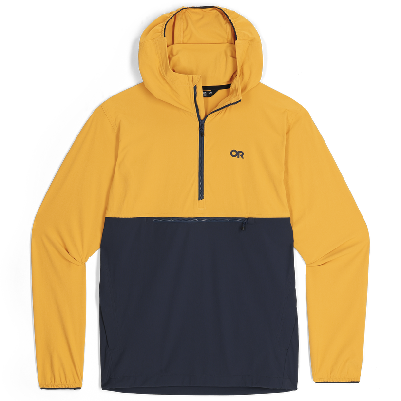 Outdoor Research Ferrosi Anorak Men's