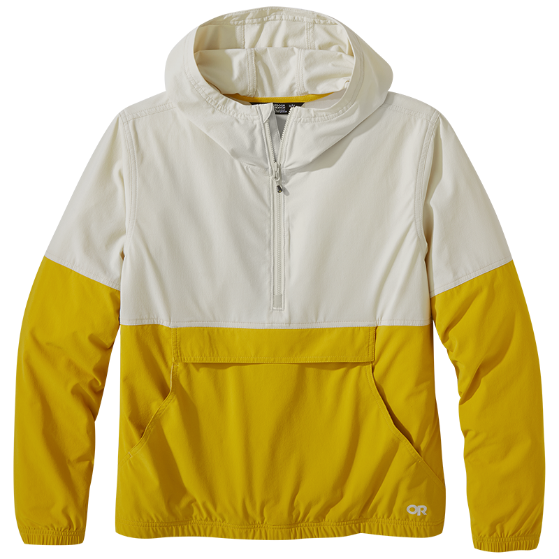 Outdoor Research Women's Ferrosi Anorak