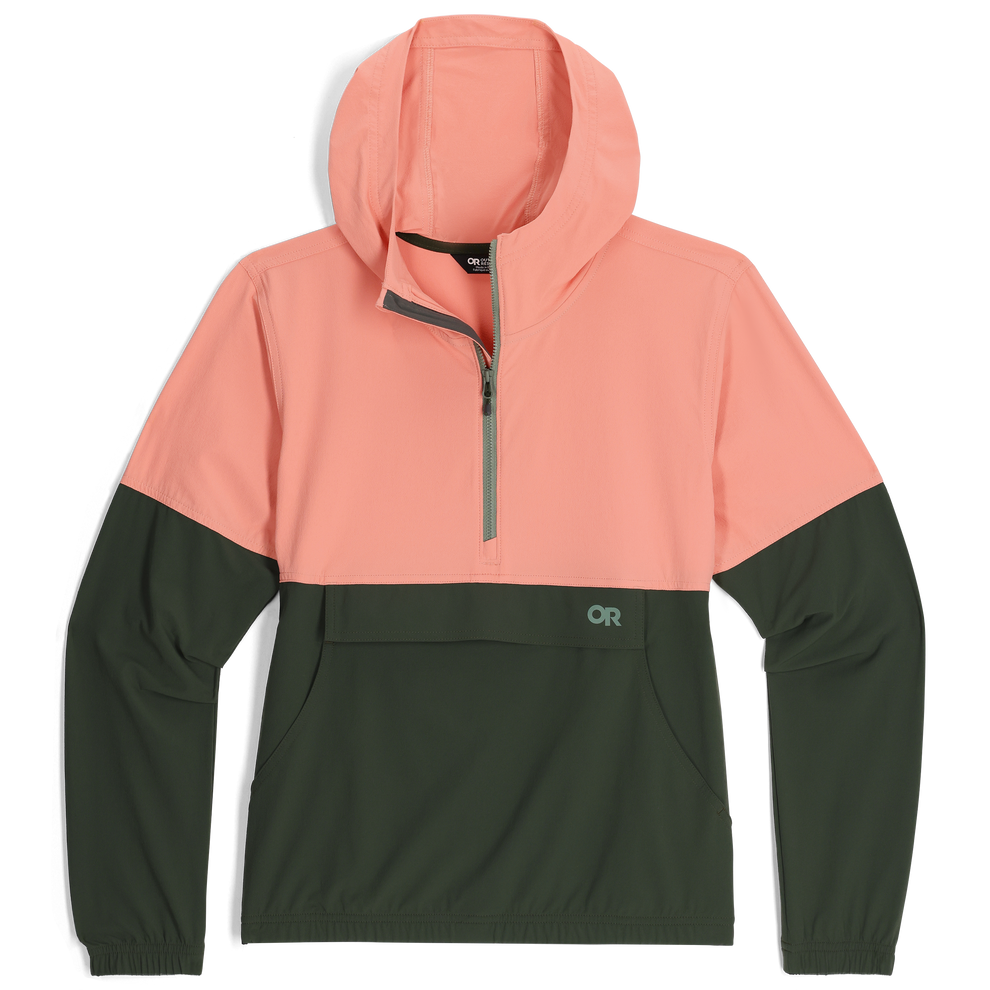Outdoor Research Women's Ferrosi Anorak