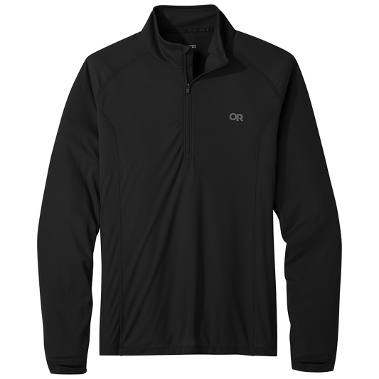 Outdoor Research Echo Quarter Zip Men's