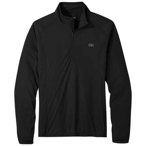 Outdoor Research Echo Quarter Zip Men's