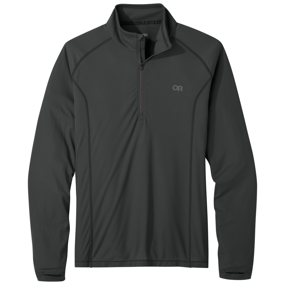 Outdoor Research Echo Quarter Zip Men's