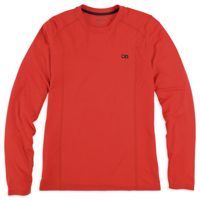 Outdoor Research Echo Long Sleeve T-Shirt Men's