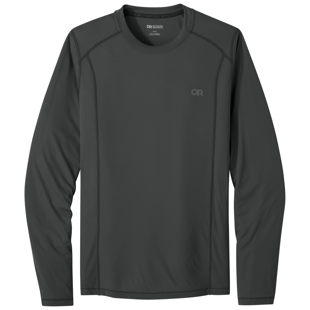 Outdoor Research Echo Long Sleeve T-Shirt Men's