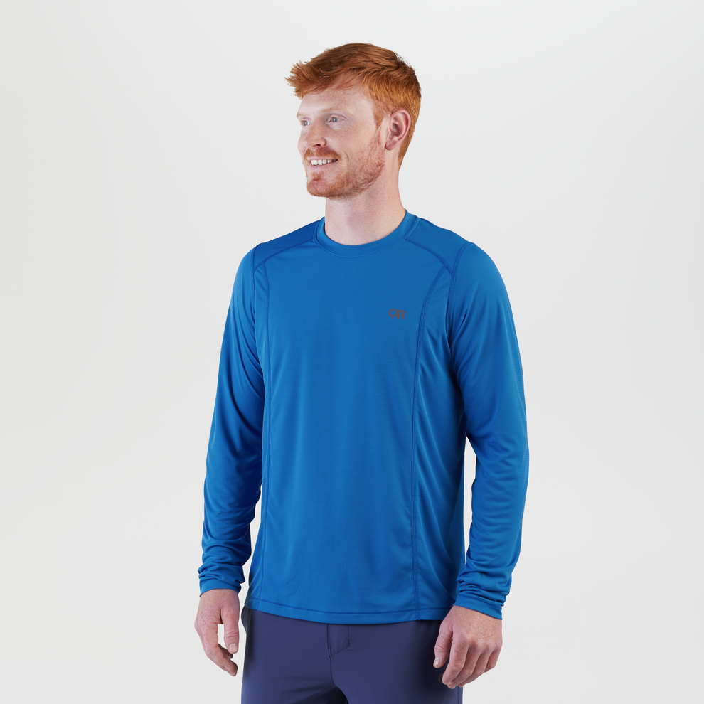 Outdoor Research Echo Long Sleeve T-Shirt Men's