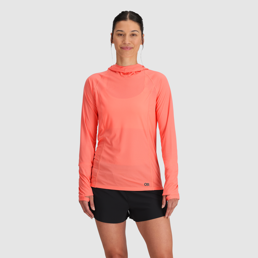 Outdoor Research Women's Echo Hoodie