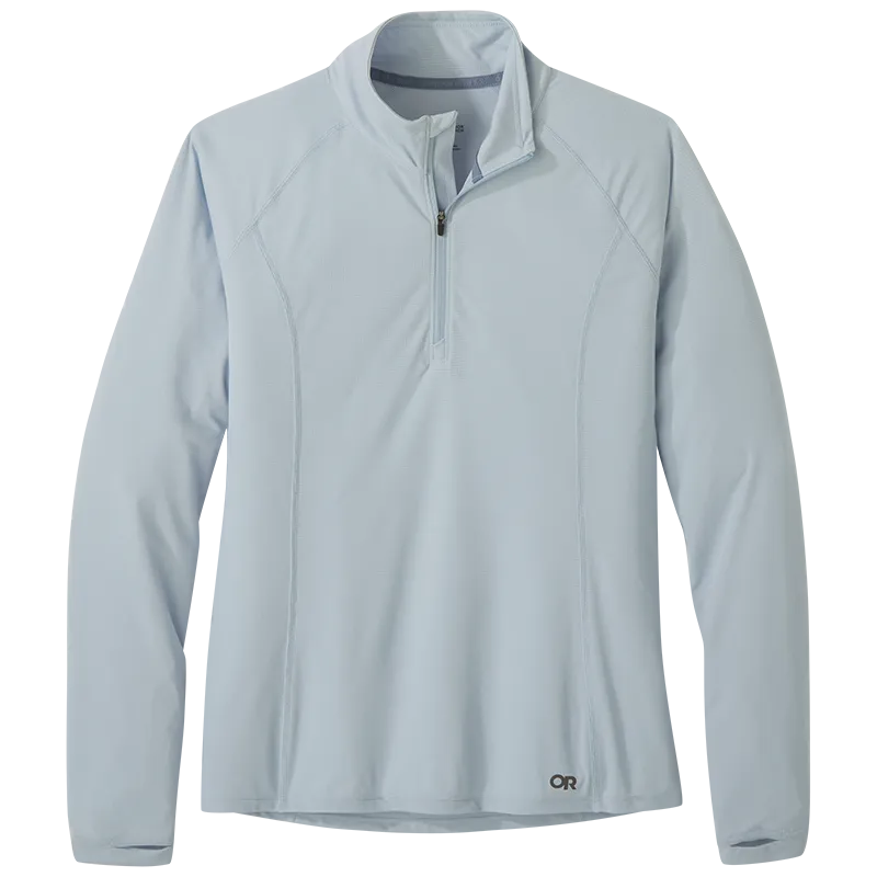 Outdoor Research Women's Echo Quarter Zip