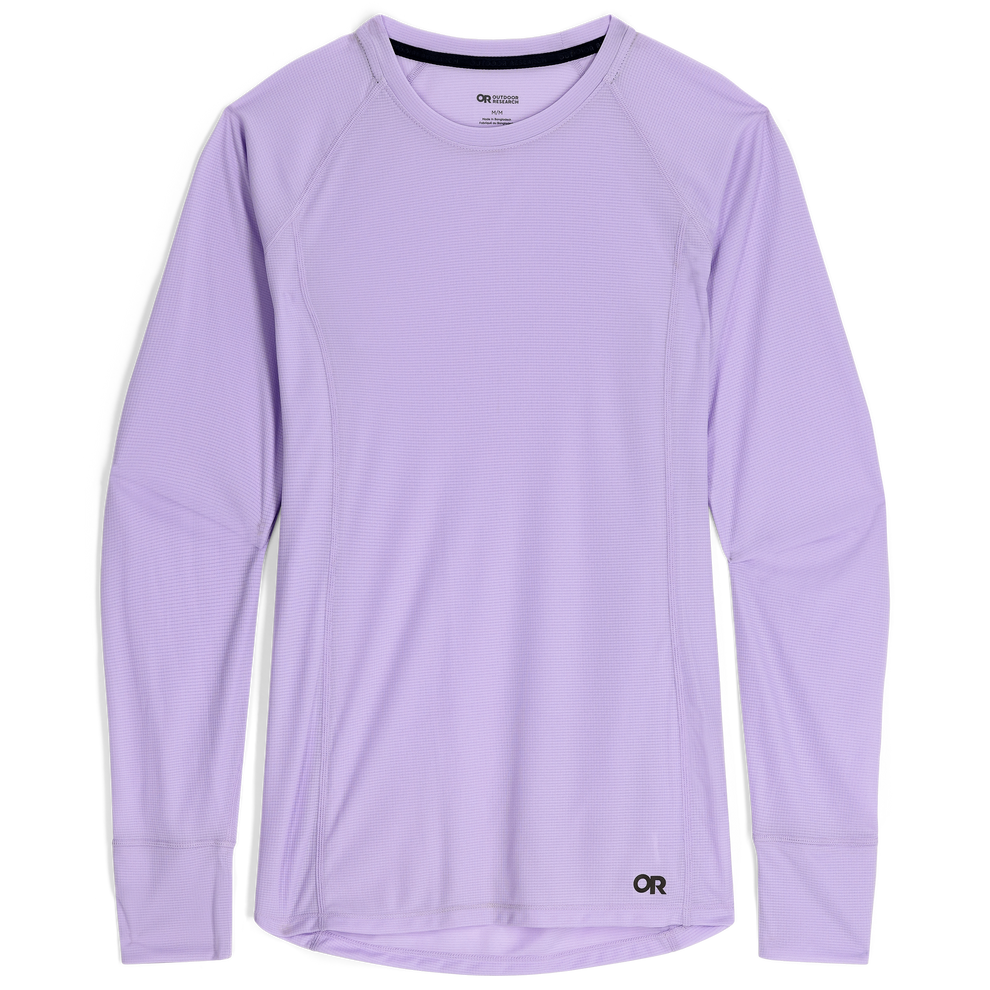 Outdoor Research Women's Echo L/S Tee