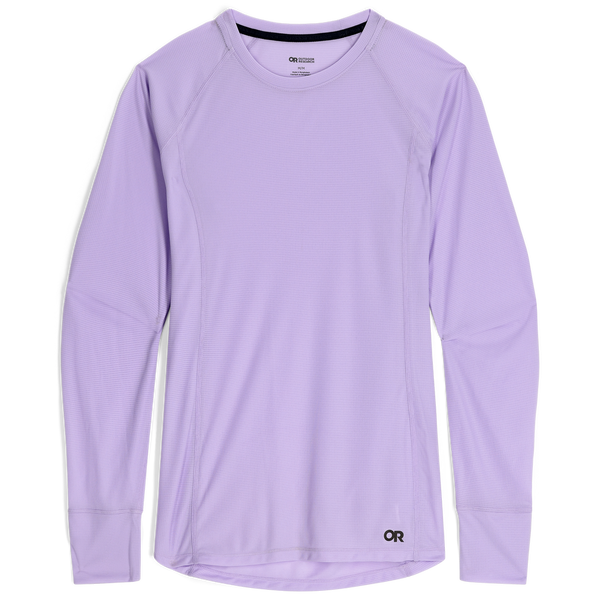 Outdoor Research Women's Echo L/S Tee