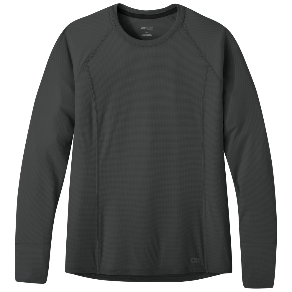 Outdoor Research Women's Echo L/S Tee