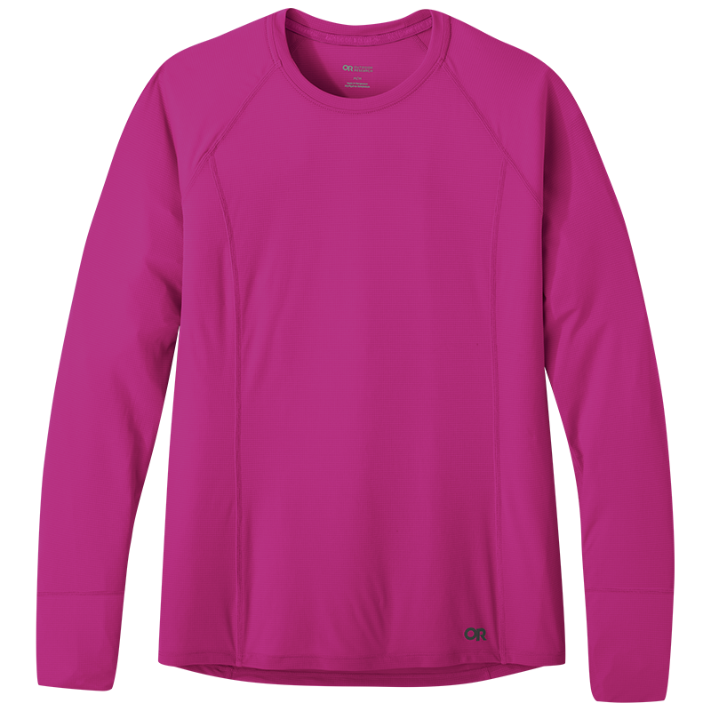 Outdoor Research Women's Echo L/S Tee