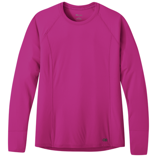 Outdoor Research Women's Echo L/S Tee