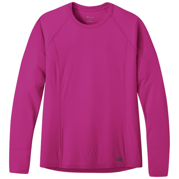 Outdoor Research Women's Echo L/S Tee