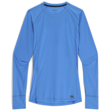 Outdoor Research Women's Echo L/S Tee