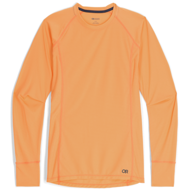 Outdoor Research Women's Echo L/S Tee