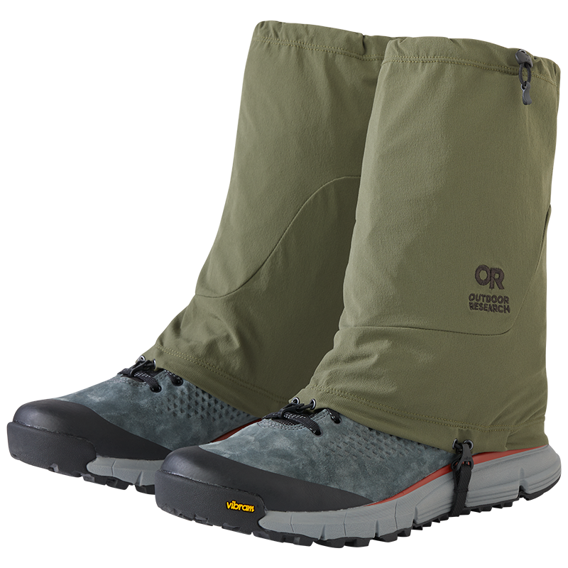 Outdoor Research Bugout Ferrosi Thru Gaiters