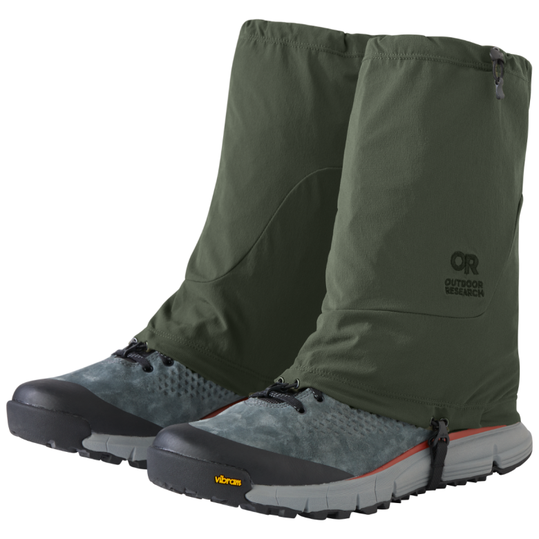 Outdoor Research Bugout Ferrosi Thru Gaiters