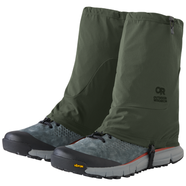 Outdoor Research Bugout Ferrosi Thru Gaiters