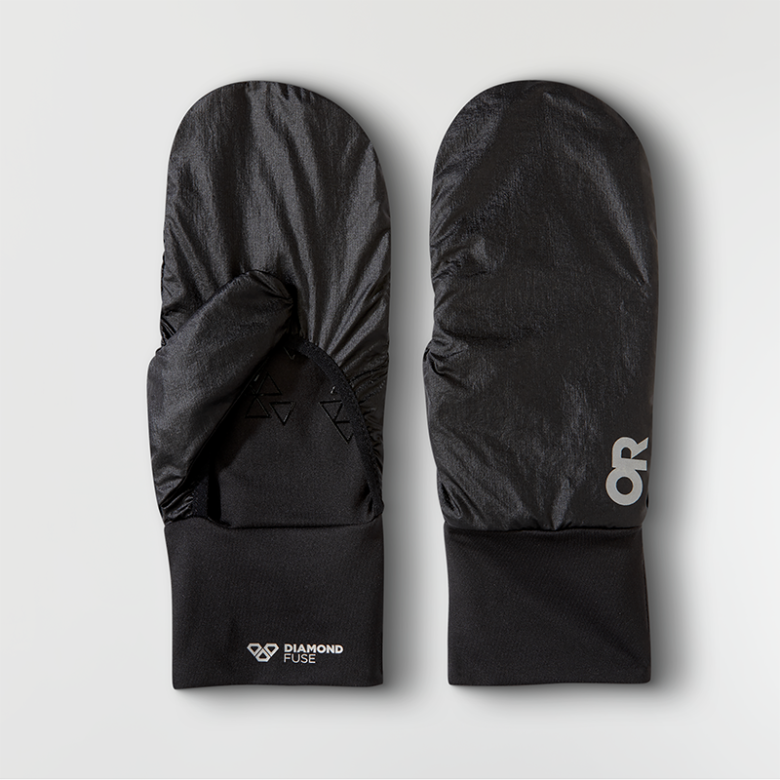 Outdoor Research Helium Wind Convertible Liners