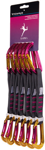 Camp Usa Photon Express KS Janja 6 Pack