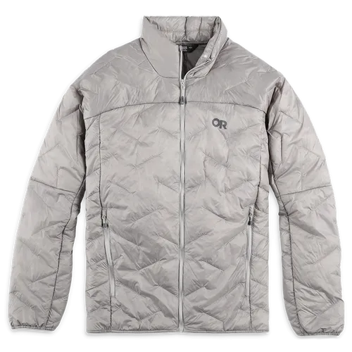 Outdoor Research Men's SuperStrand LT Jacket