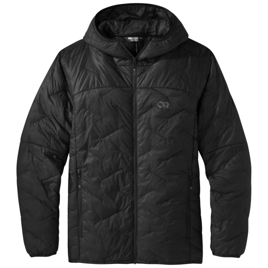 Outdoor Research SuperStrand LT Hoodie Men's